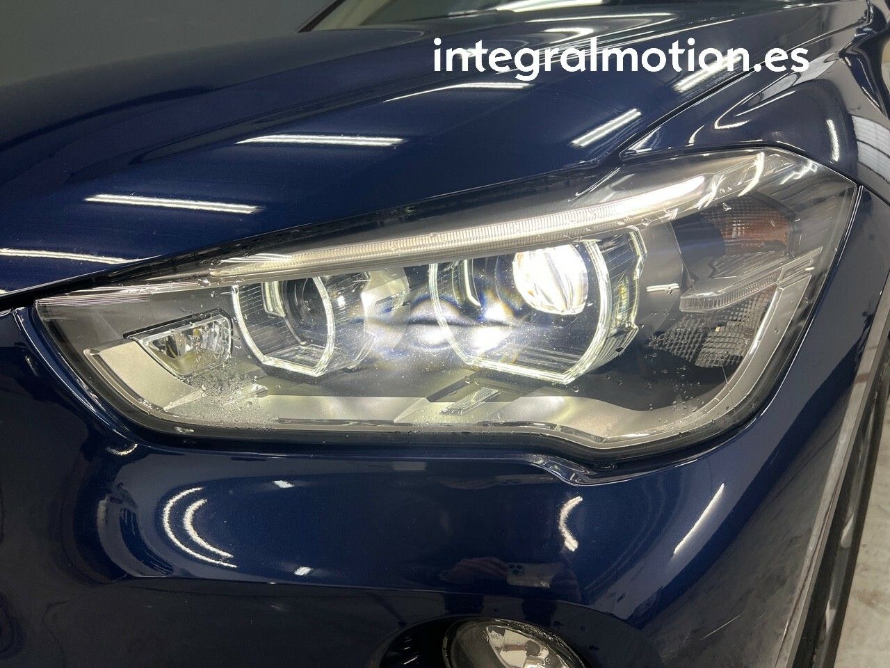 Foto BMW X1 27
