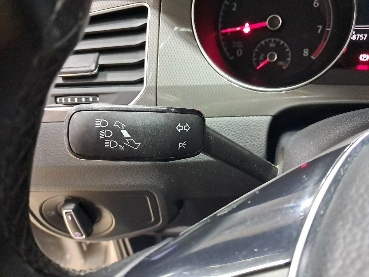 Foto Volkswagen Golf 19