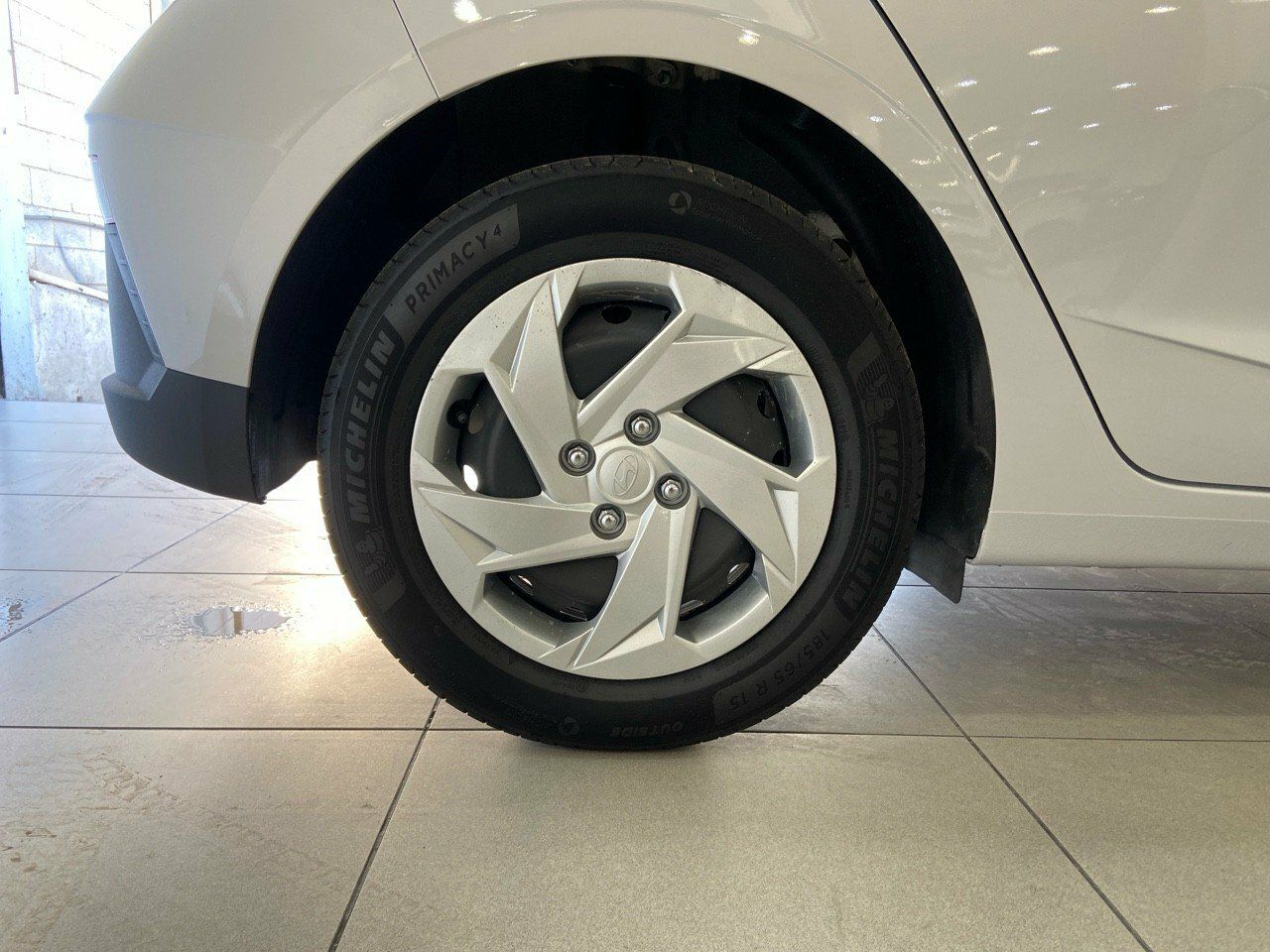 Foto Hyundai i20 29