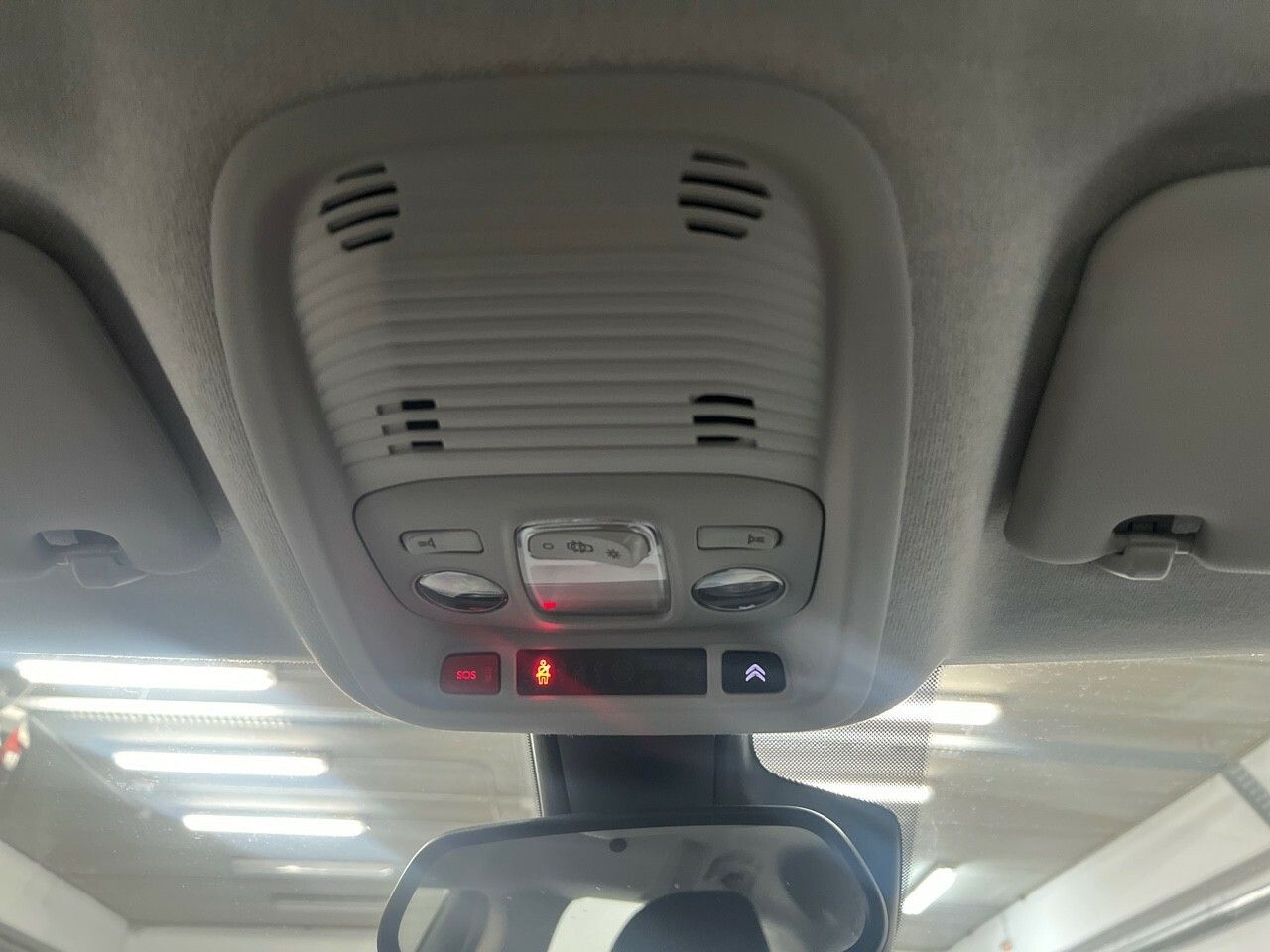 Foto Citroën C3 Aircross 19