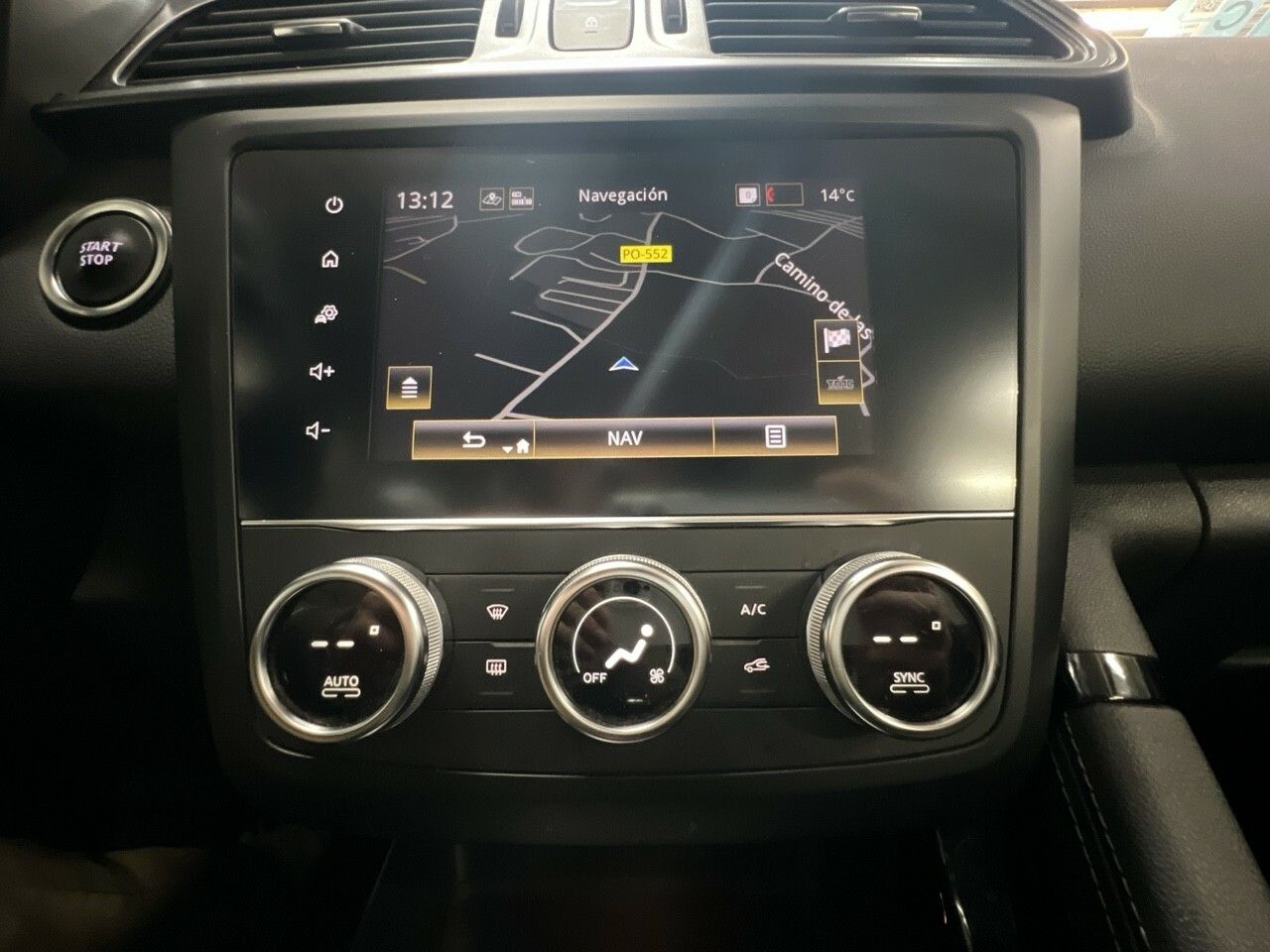 Foto Renault Kadjar 15