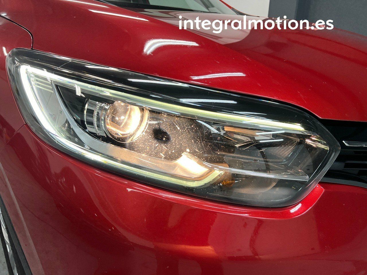 Foto Renault Kadjar 27
