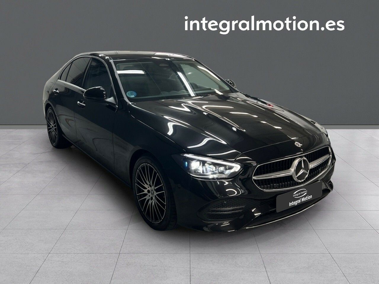 Foto Mercedes-Benz Clase C 3