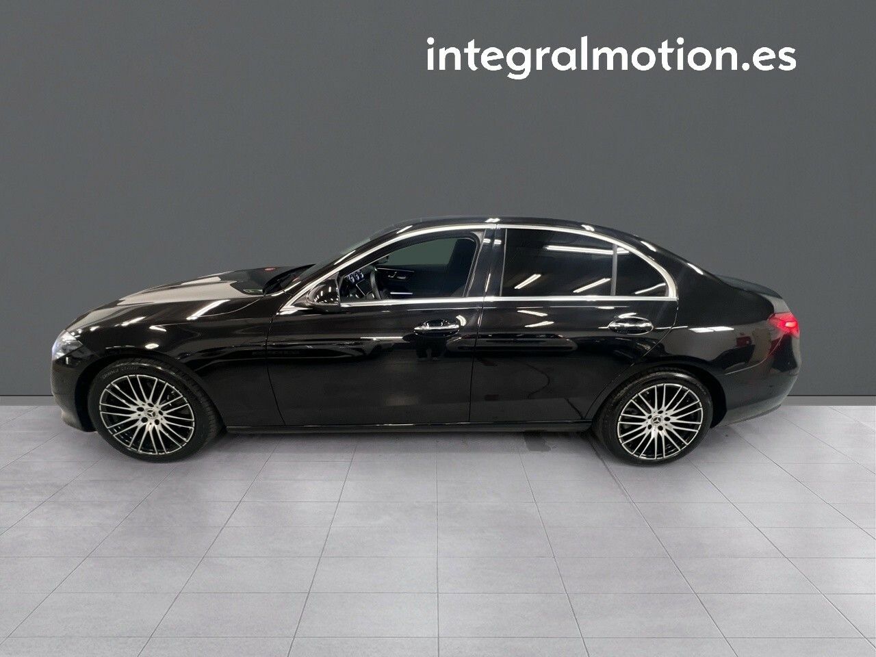 Foto Mercedes-Benz Clase C 24