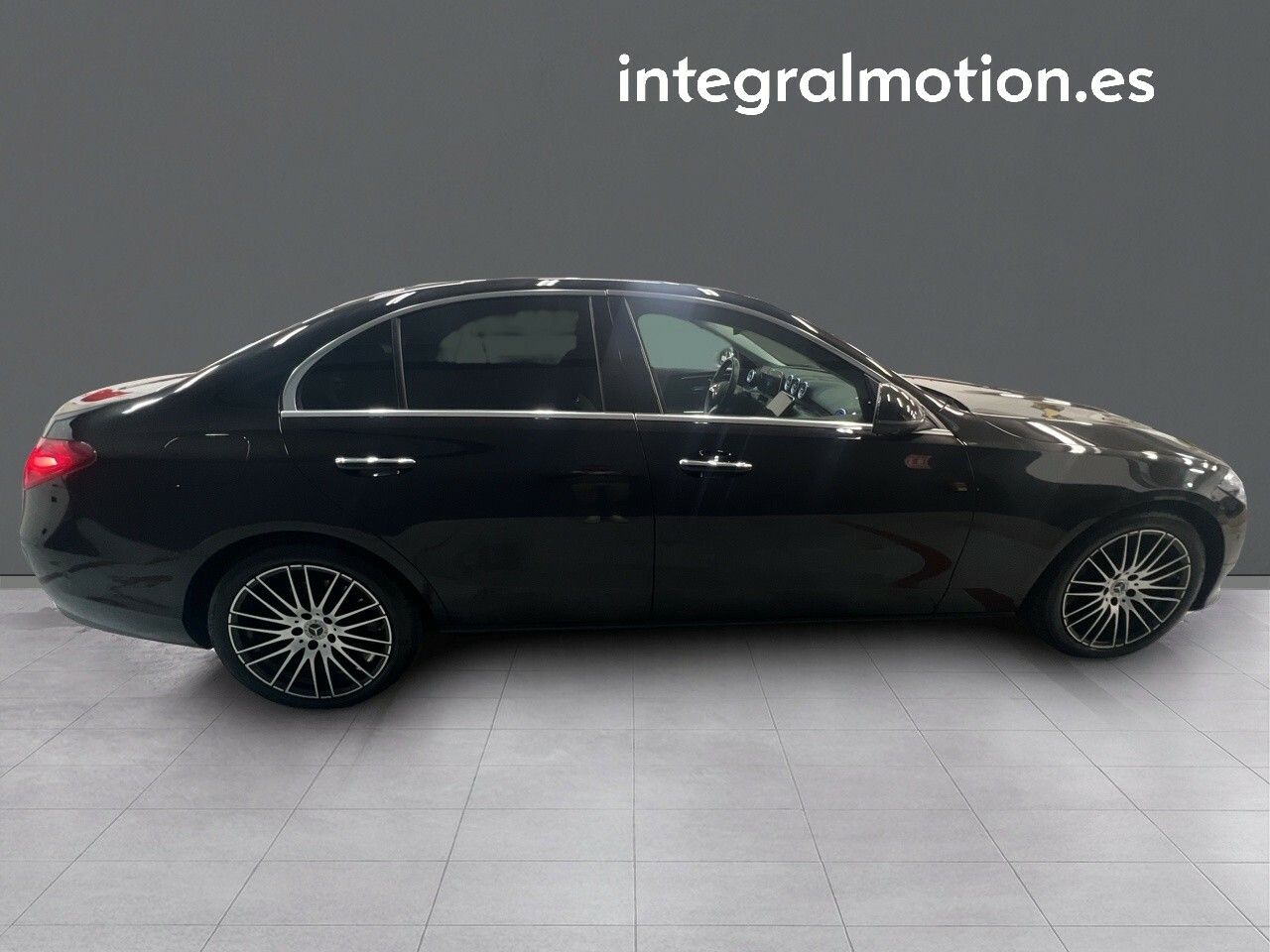 Foto Mercedes-Benz Clase C 26