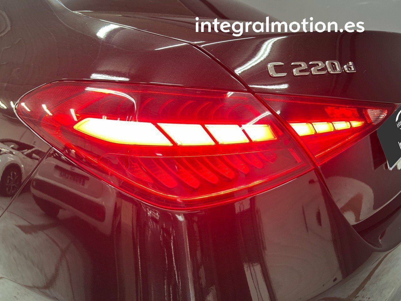 Foto Mercedes-Benz Clase C 28