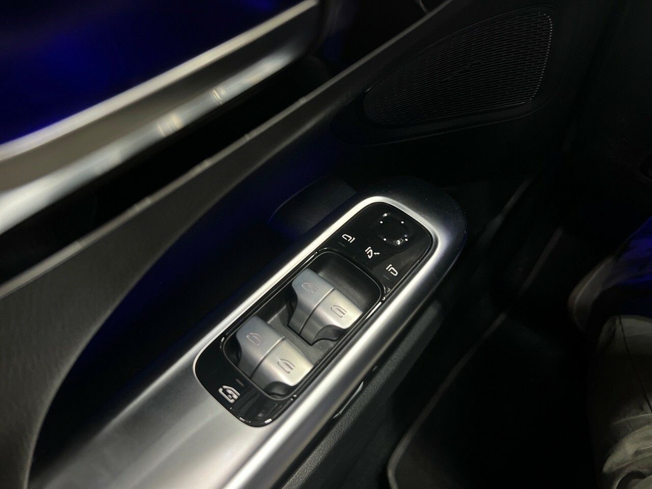 Foto Mercedes-Benz Clase C 32