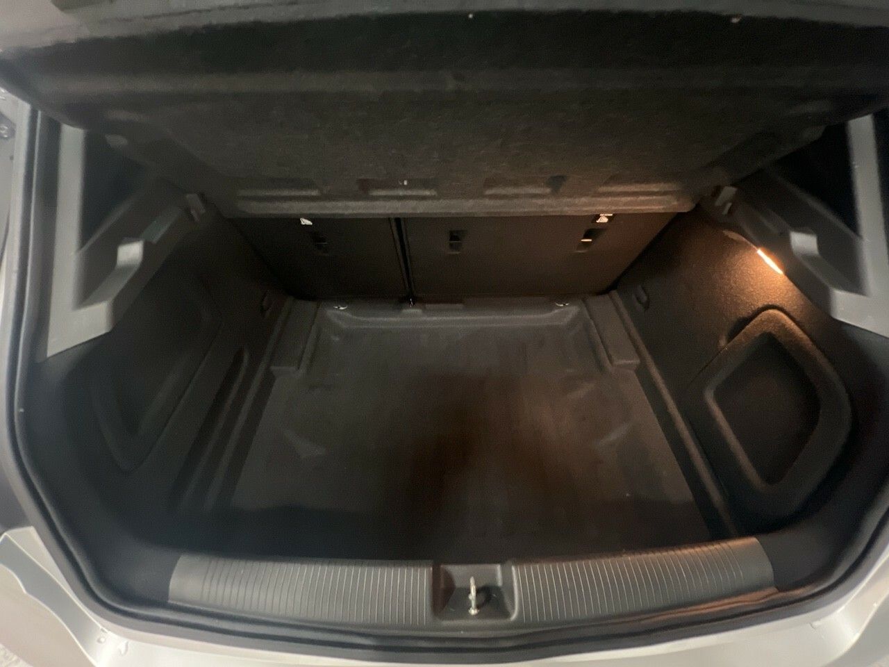 Foto Opel Astra 30