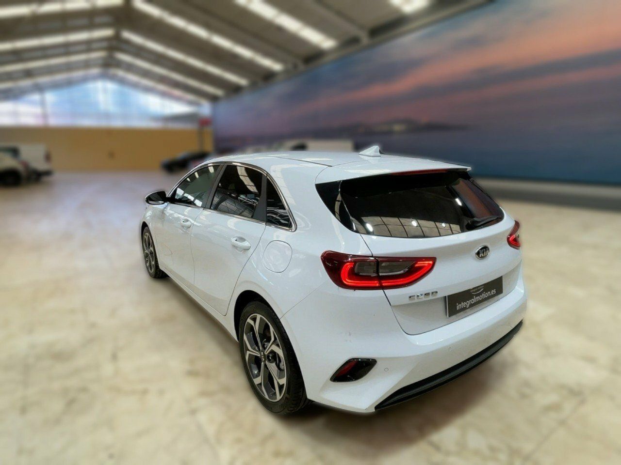 Foto Kia Ceed 39