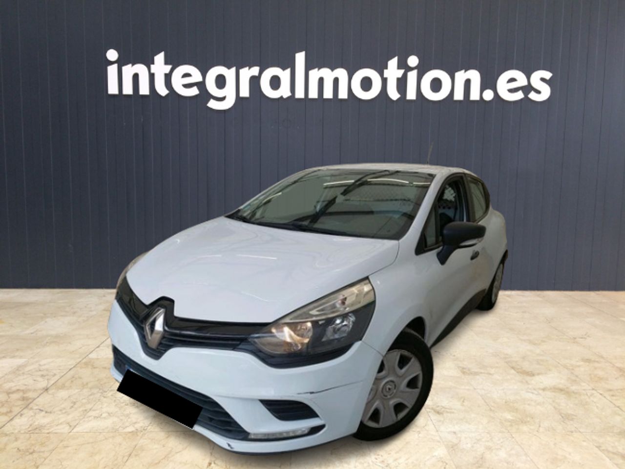 Foto Renault Clio 1