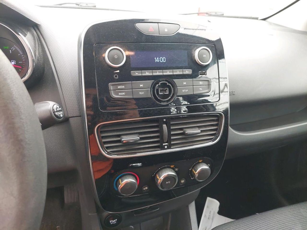 Foto Renault Clio 9