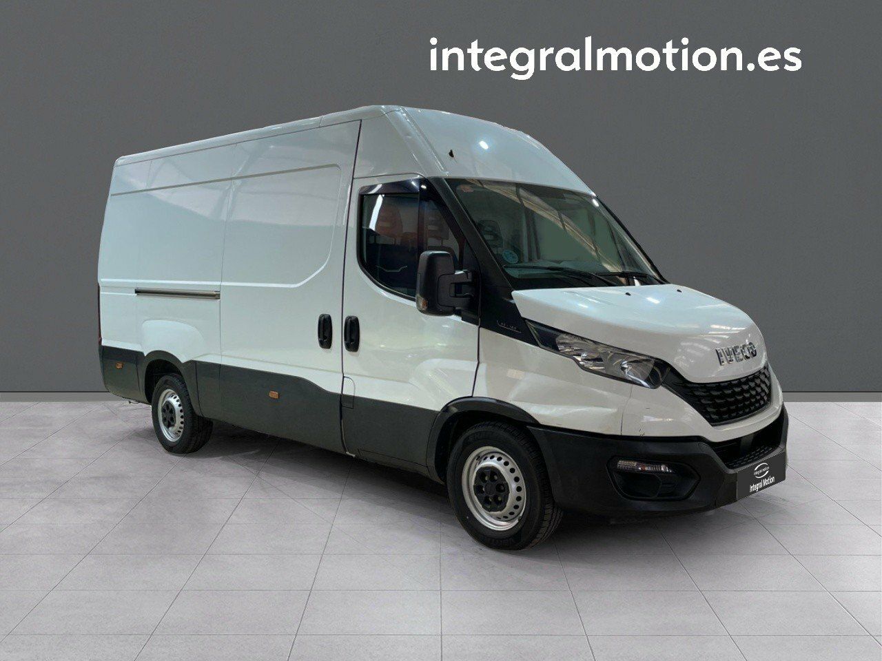 Foto Iveco Daily 4