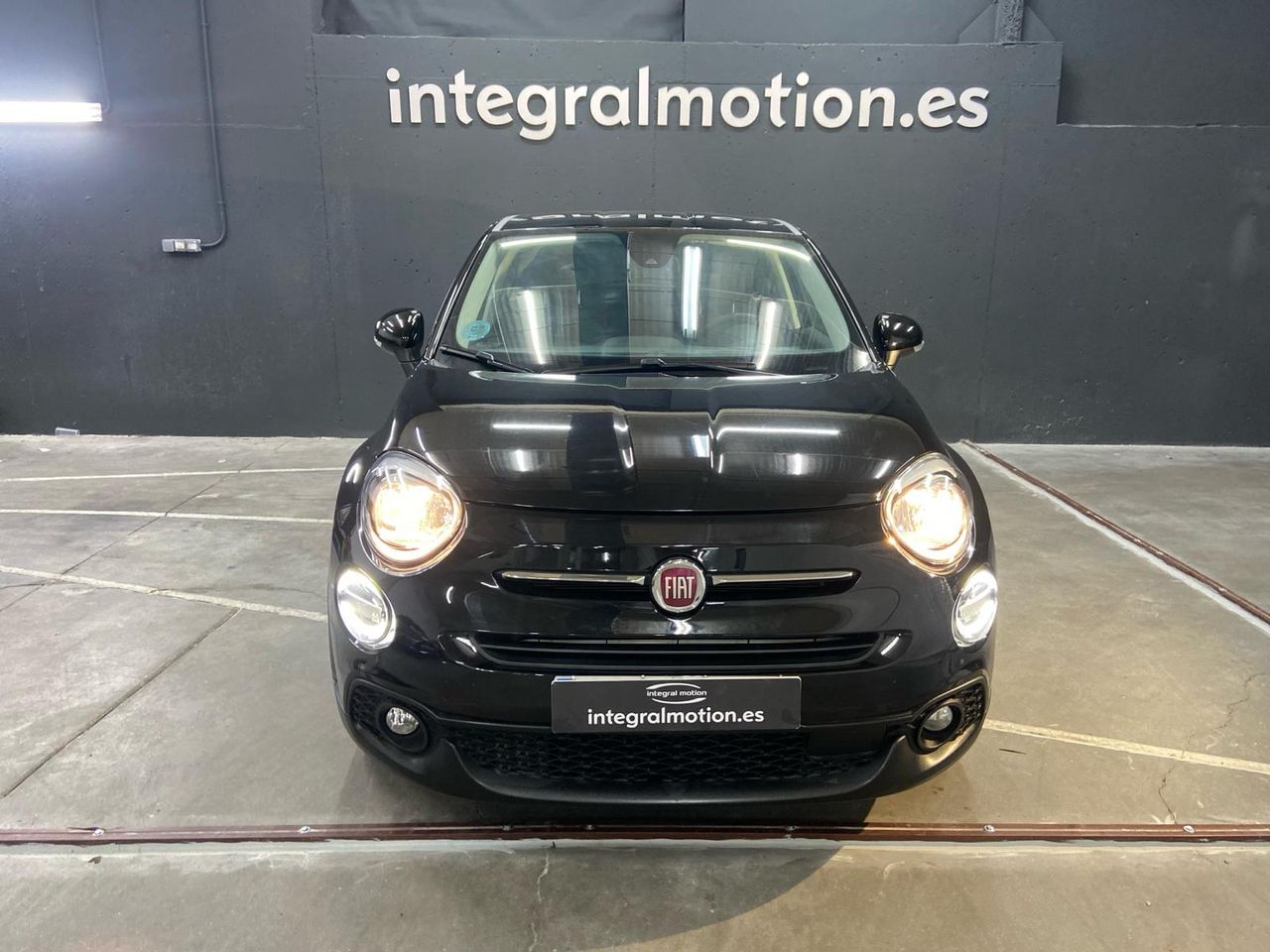 Foto Fiat 500X 2