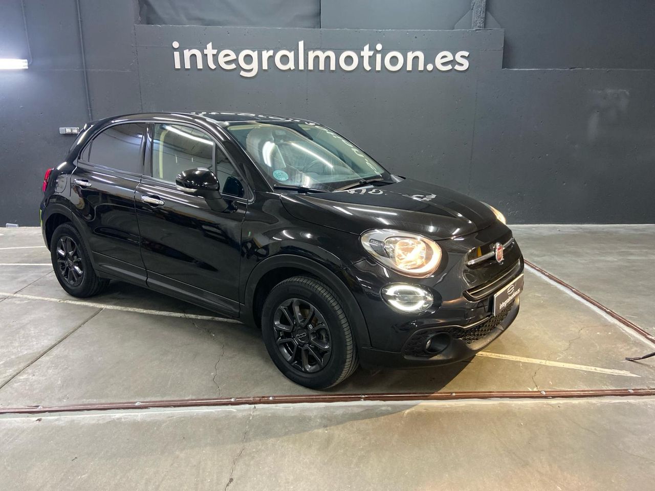 Foto Fiat 500X 4