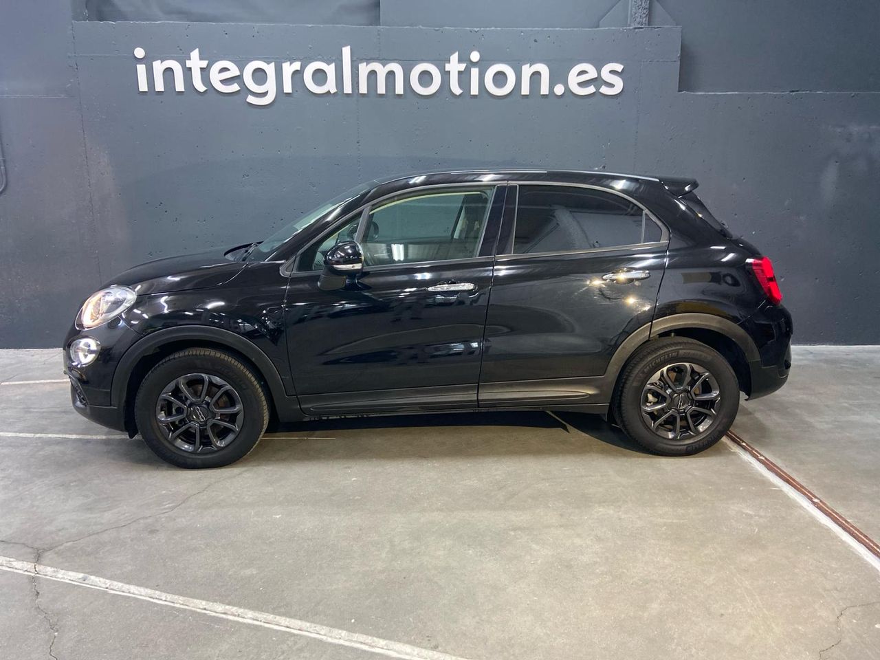 Foto Fiat 500X 7