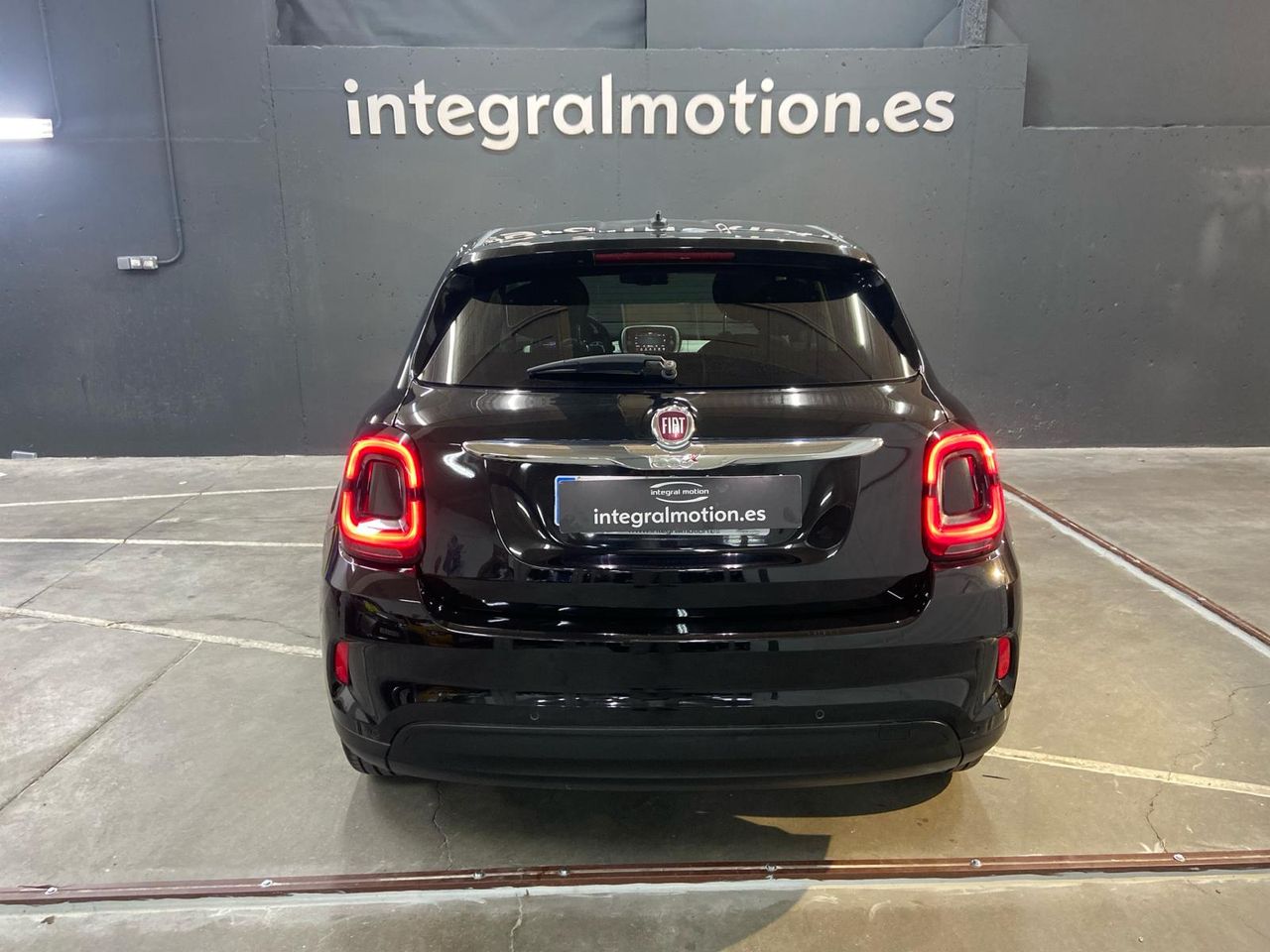 Foto Fiat 500X 10