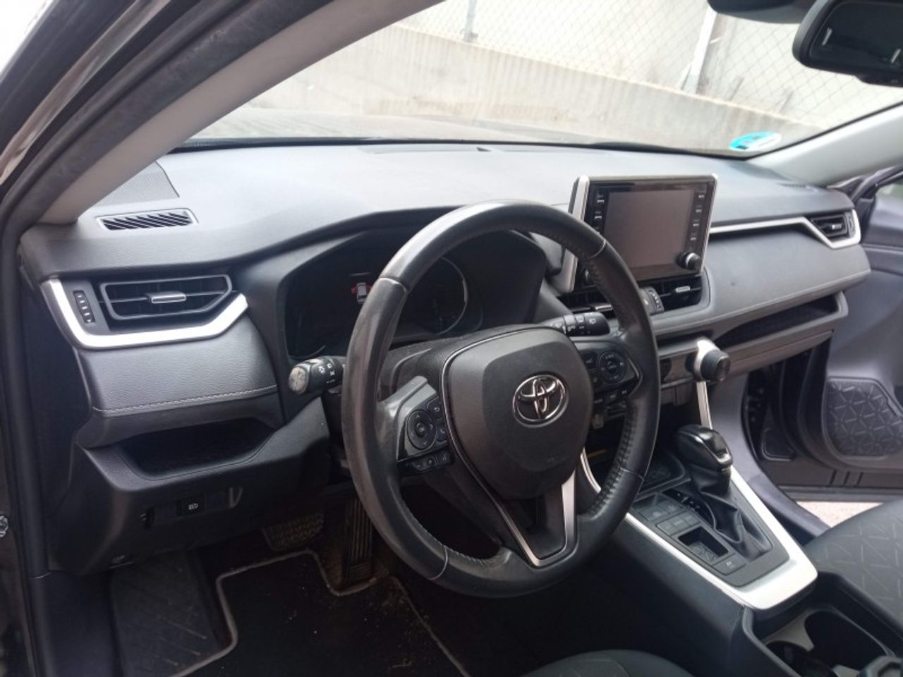 Foto Toyota Rav4 5