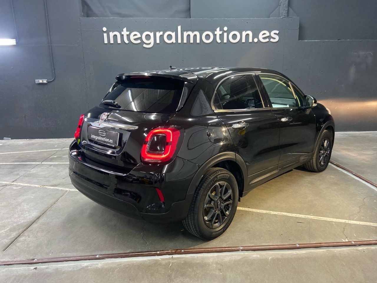 Foto Fiat 500X 4