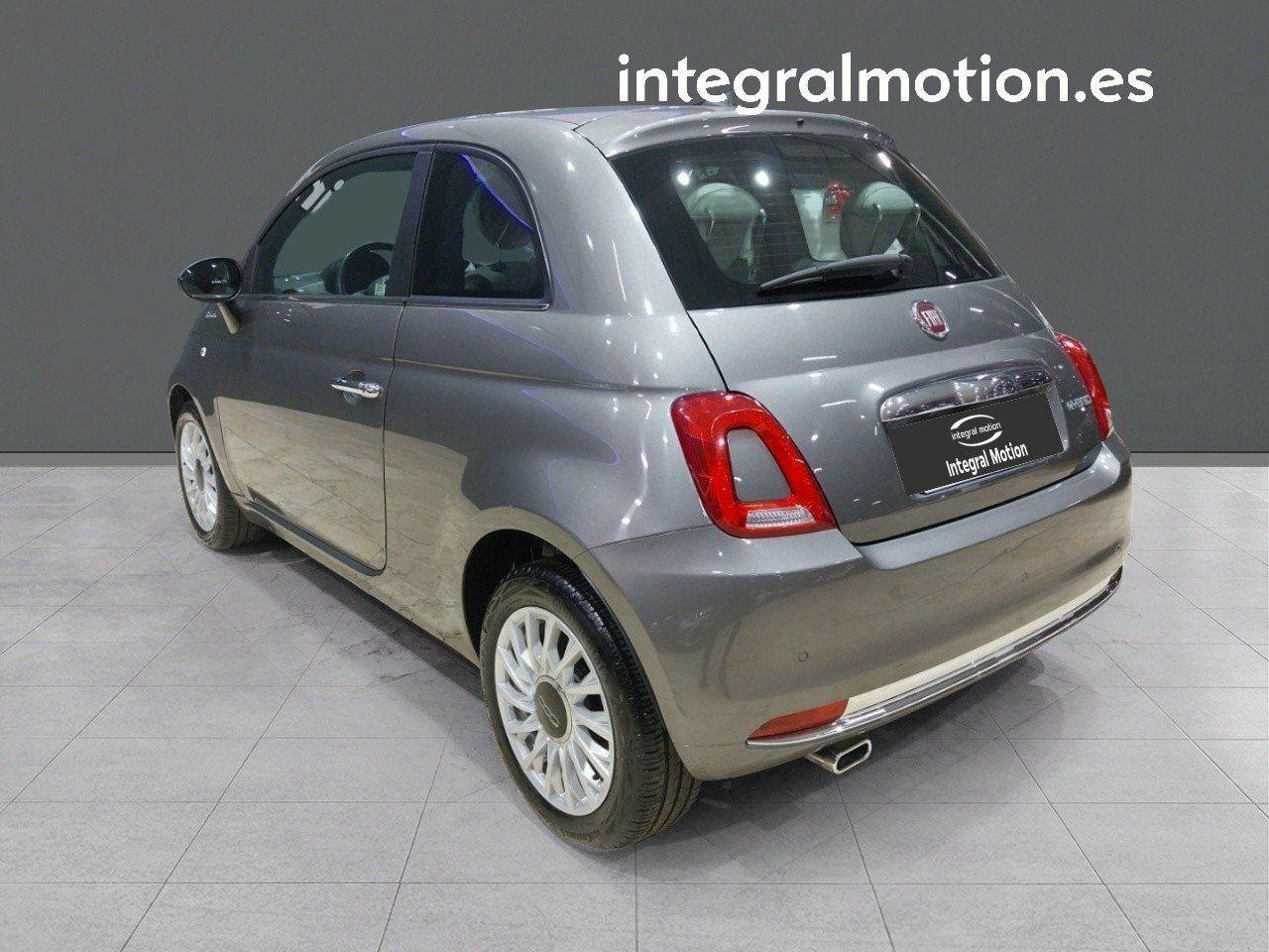 Foto Fiat 500 4