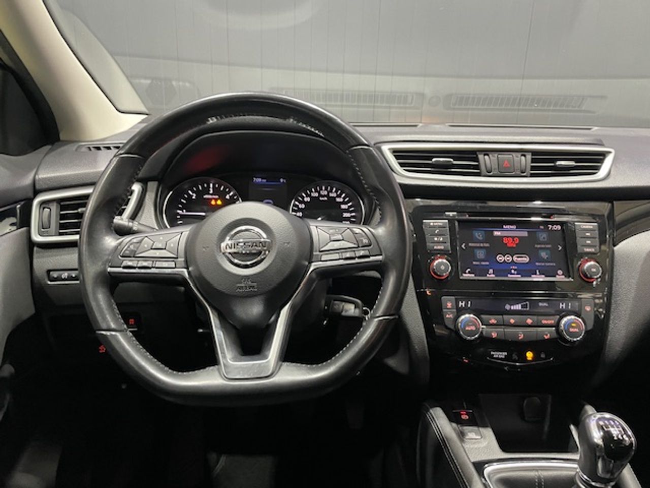 Foto Nissan Qashqai 16