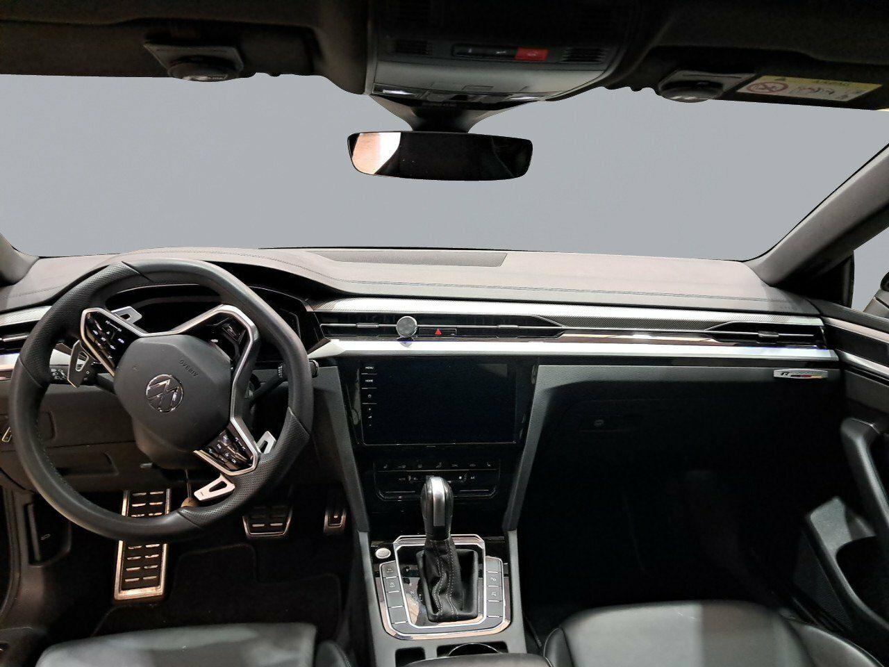 Foto Volkswagen Arteon 1