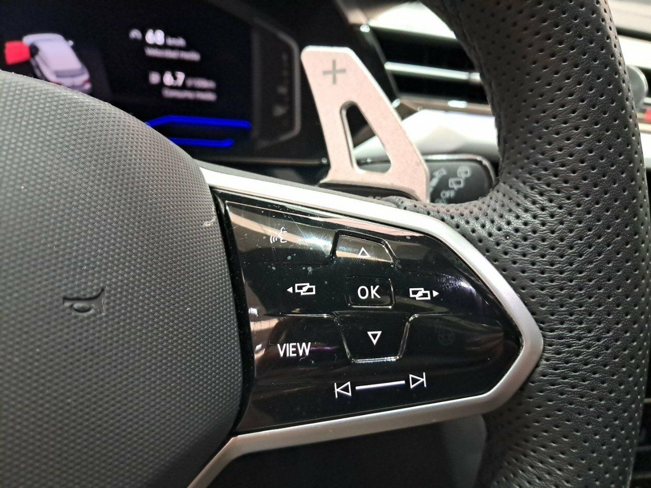 Foto Volkswagen Arteon 3