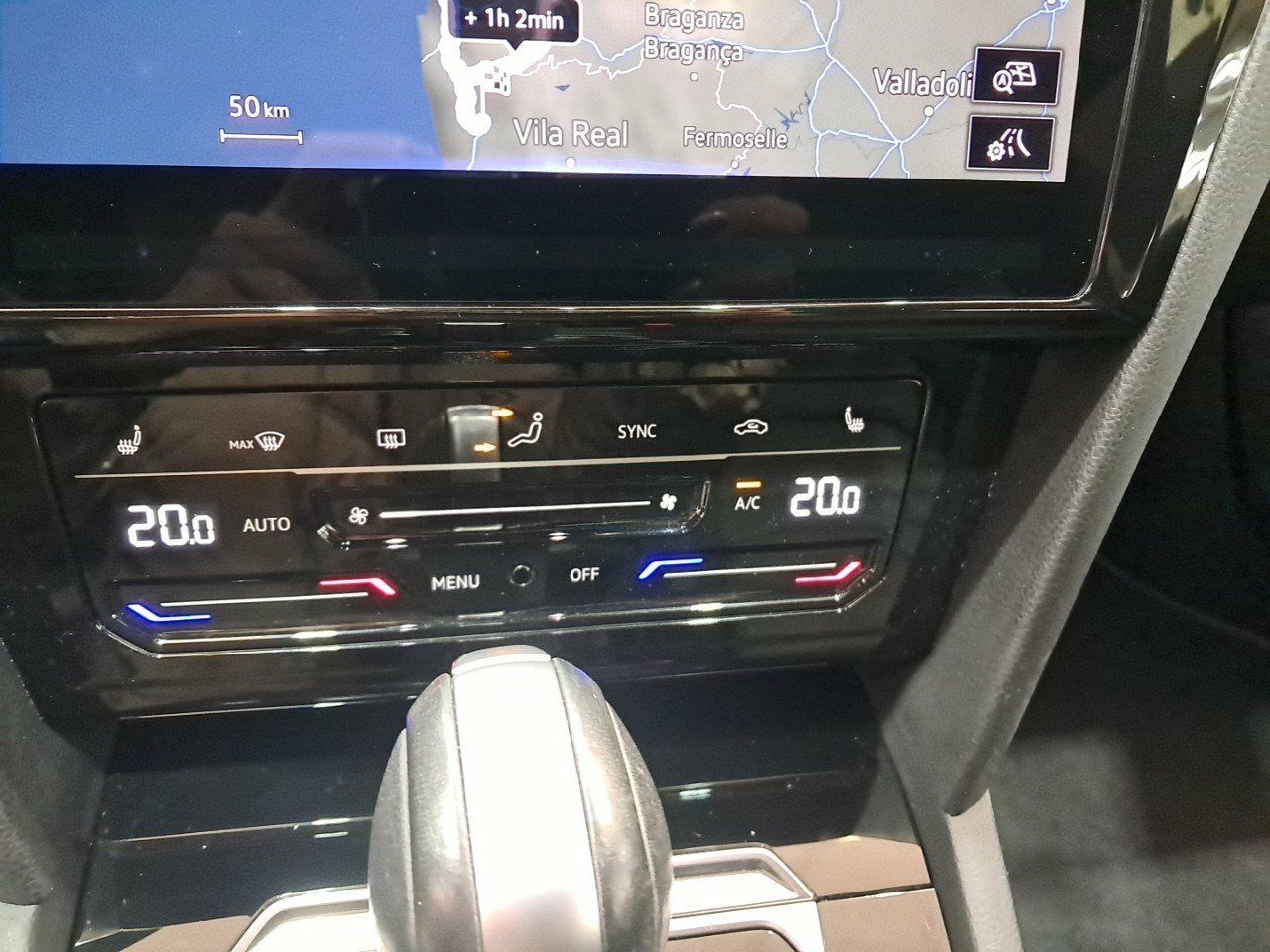 Foto Volkswagen Arteon 5