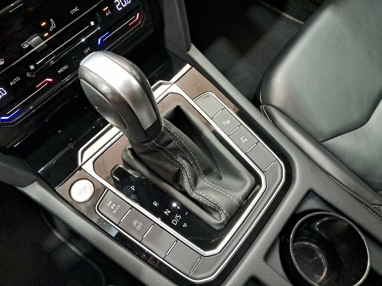 Foto Volkswagen Arteon 6
