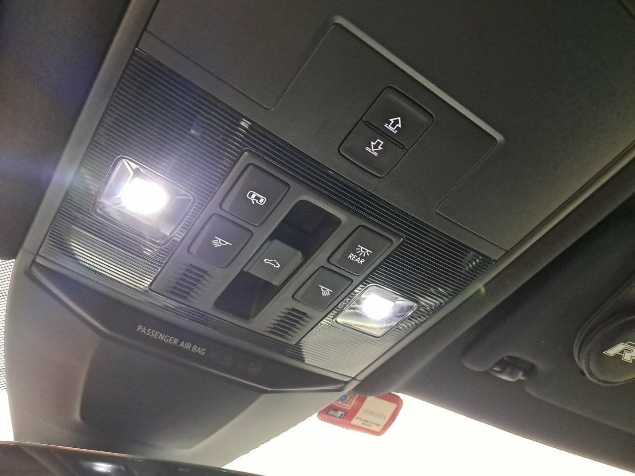 Foto Volkswagen Arteon 7