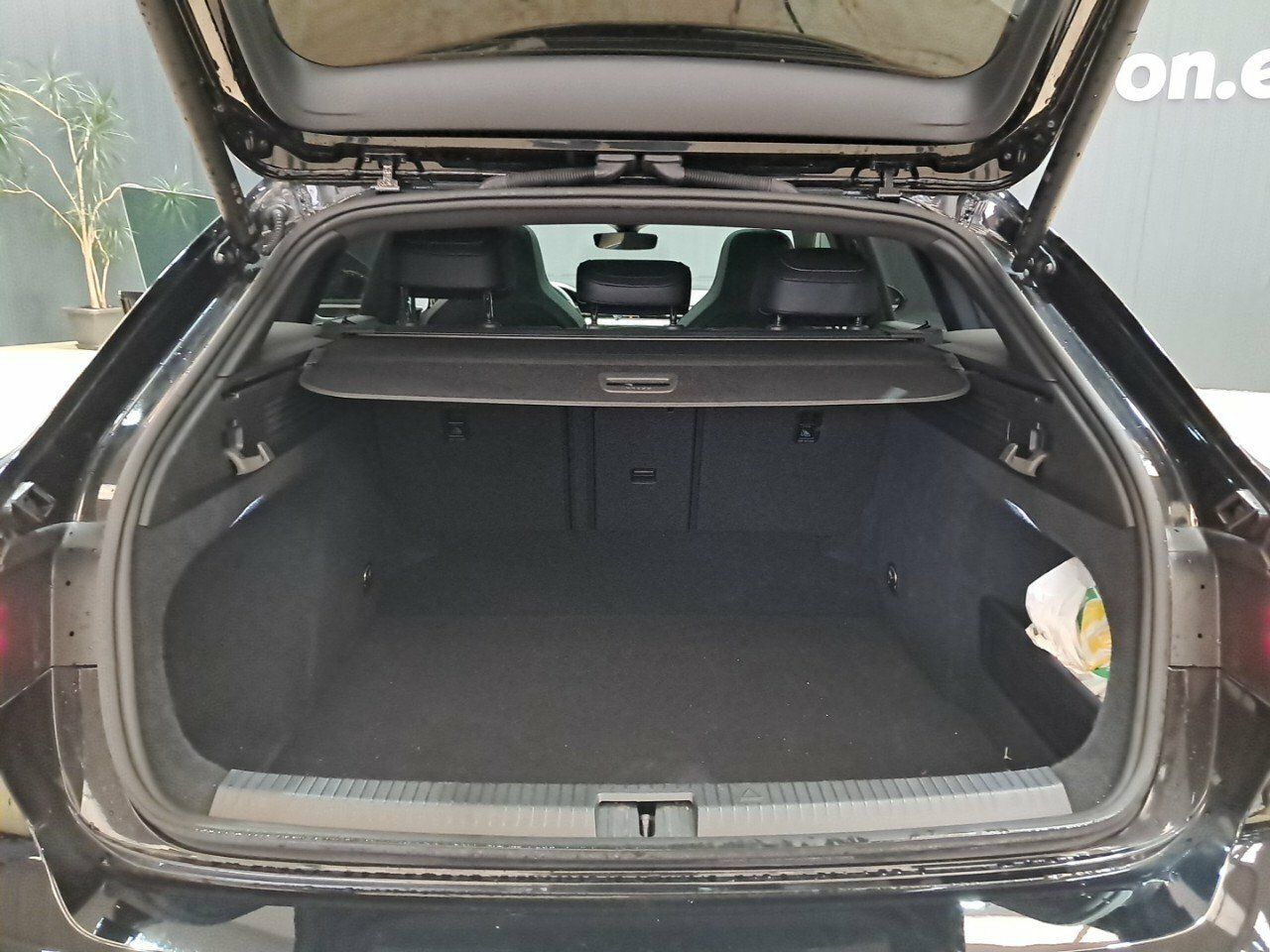 Foto Volkswagen Arteon 13