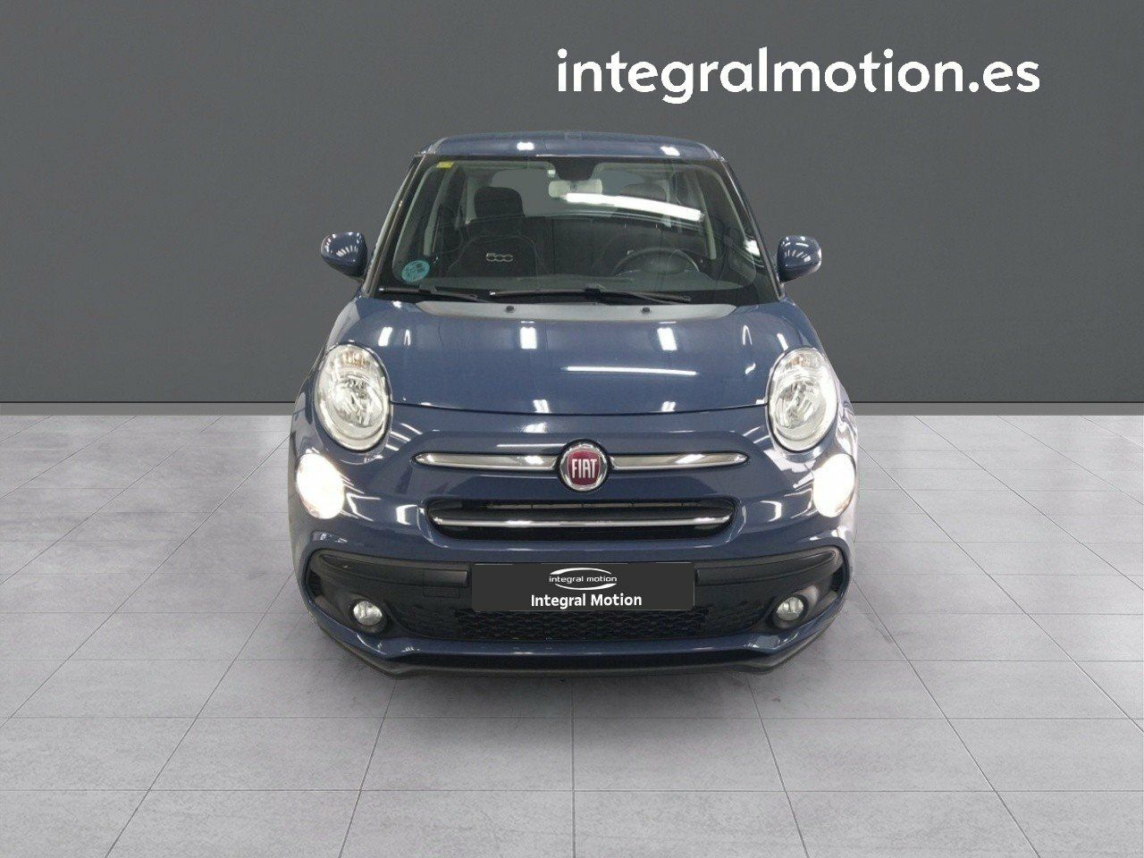 Foto Fiat 500L 1