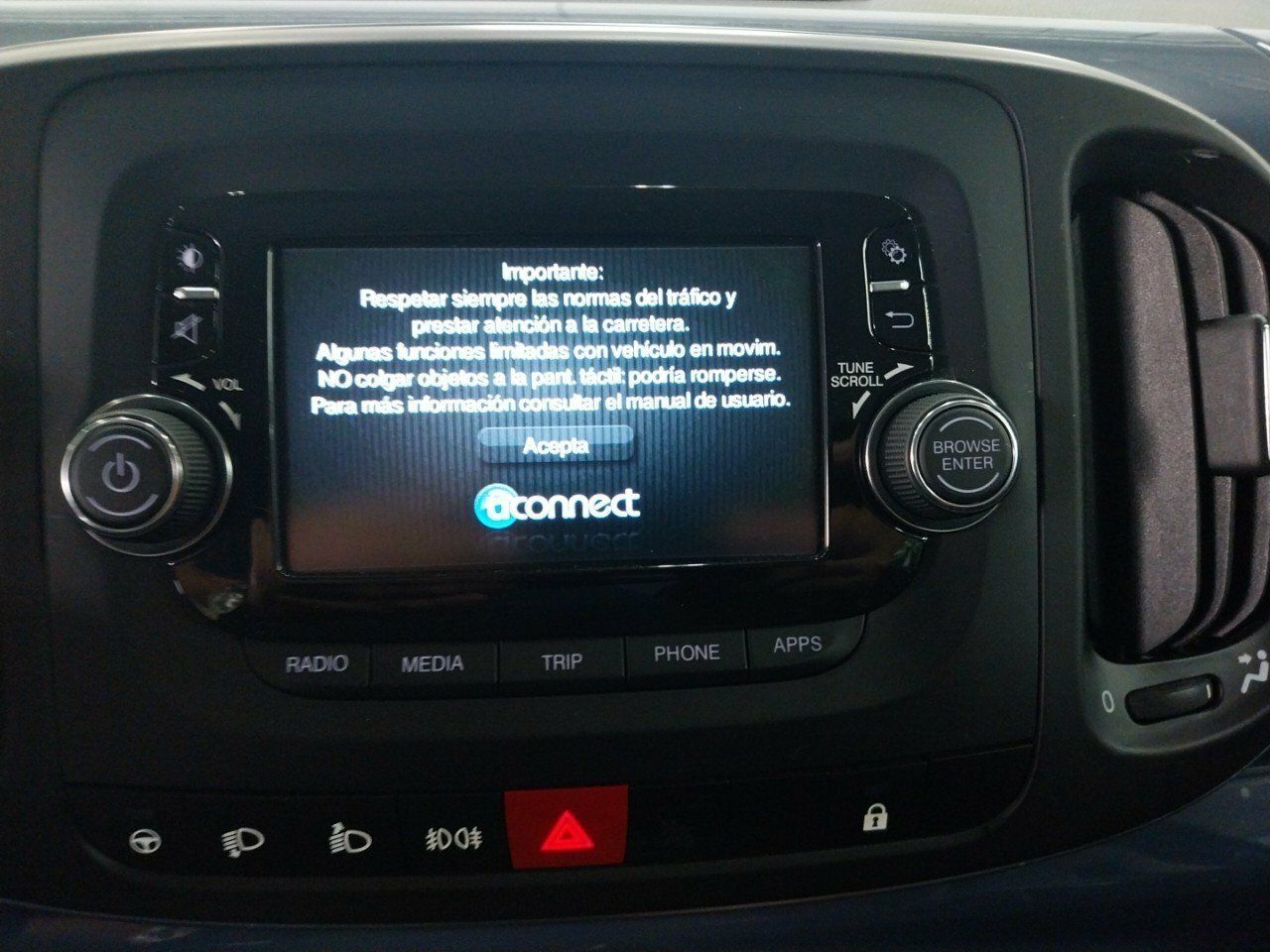Foto Fiat 500L 8