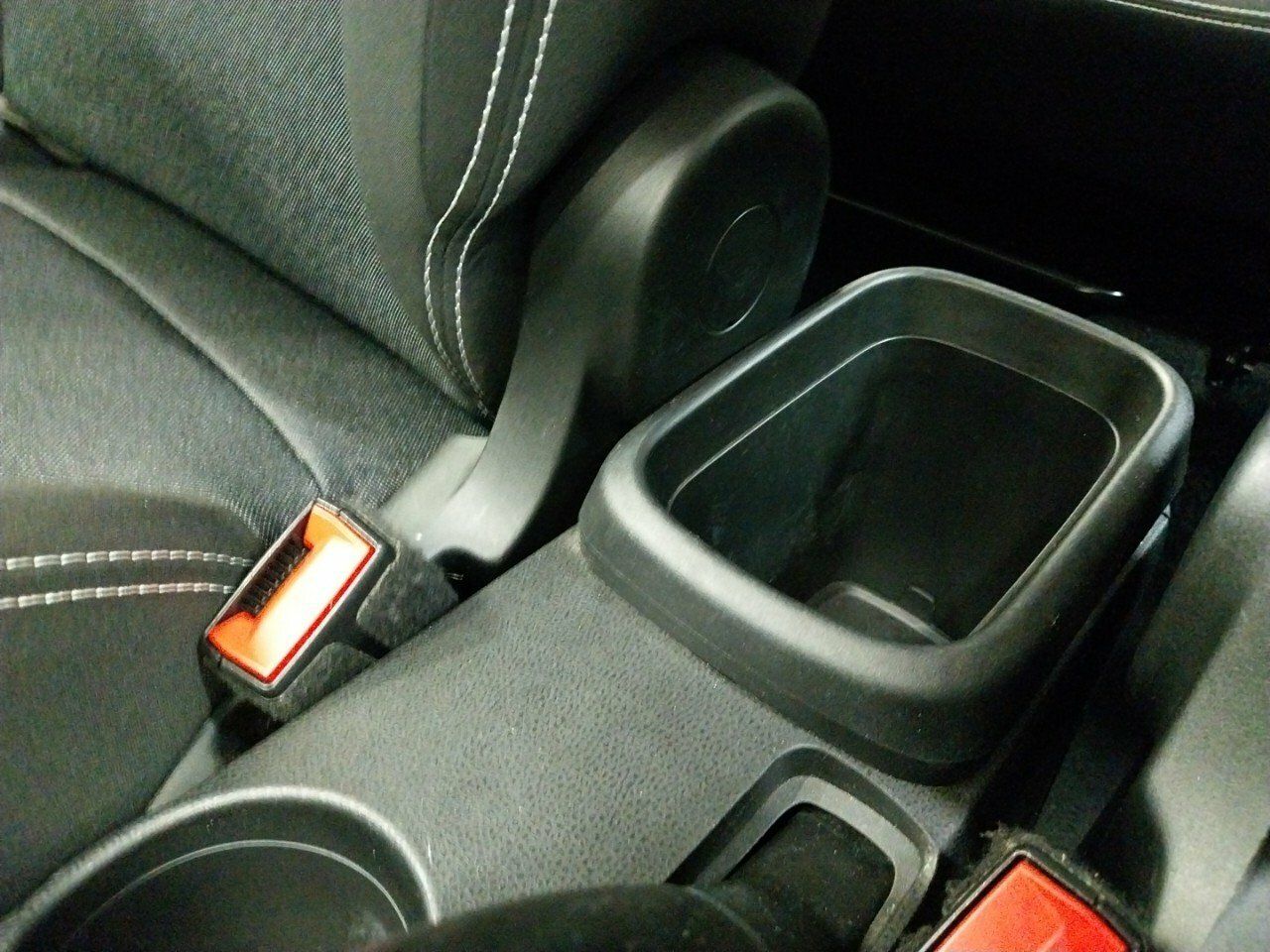 Foto Fiat 500L 13