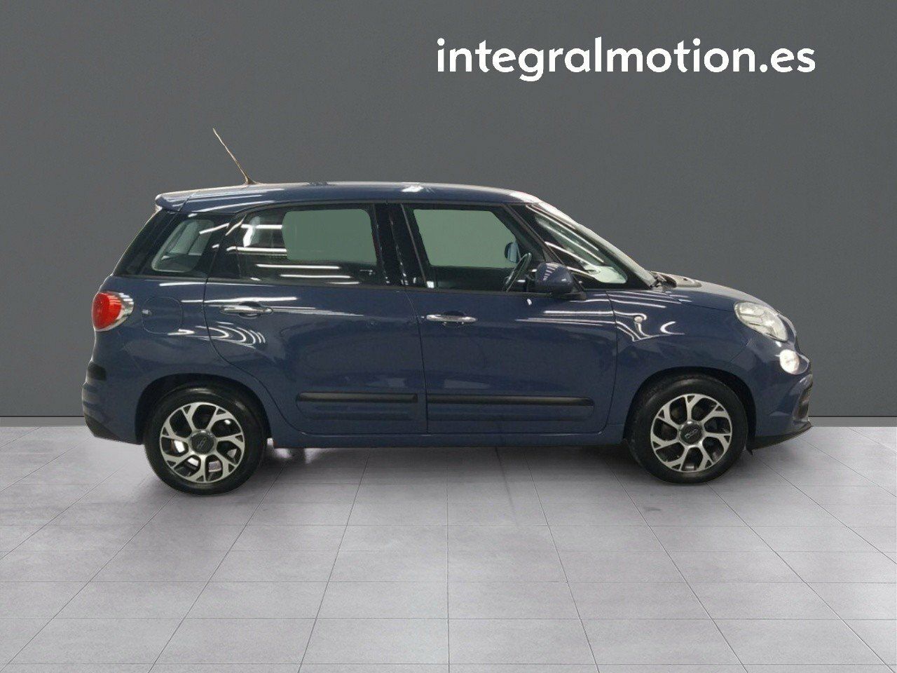 Foto Fiat 500L 15