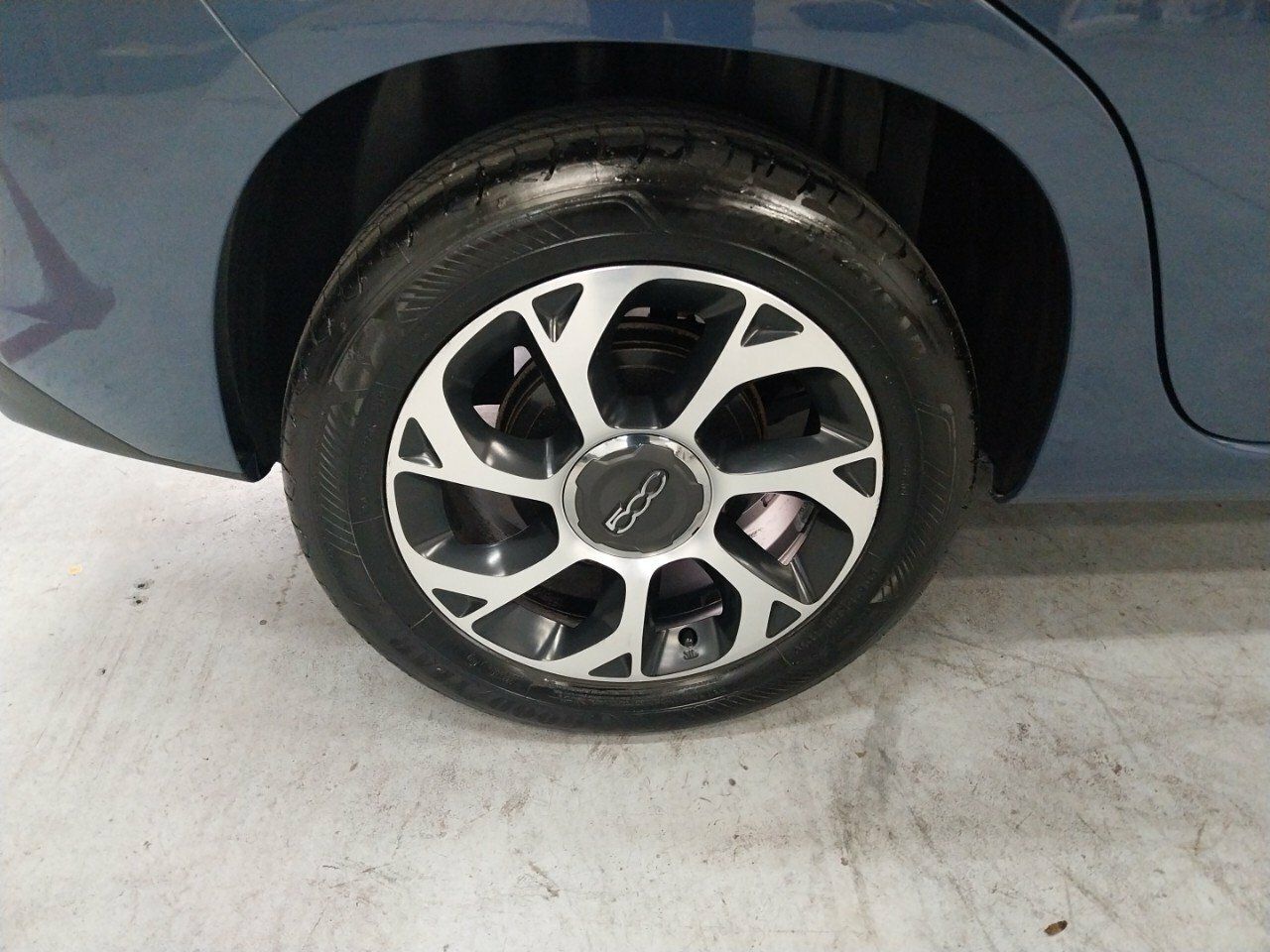 Foto Fiat 500L 17