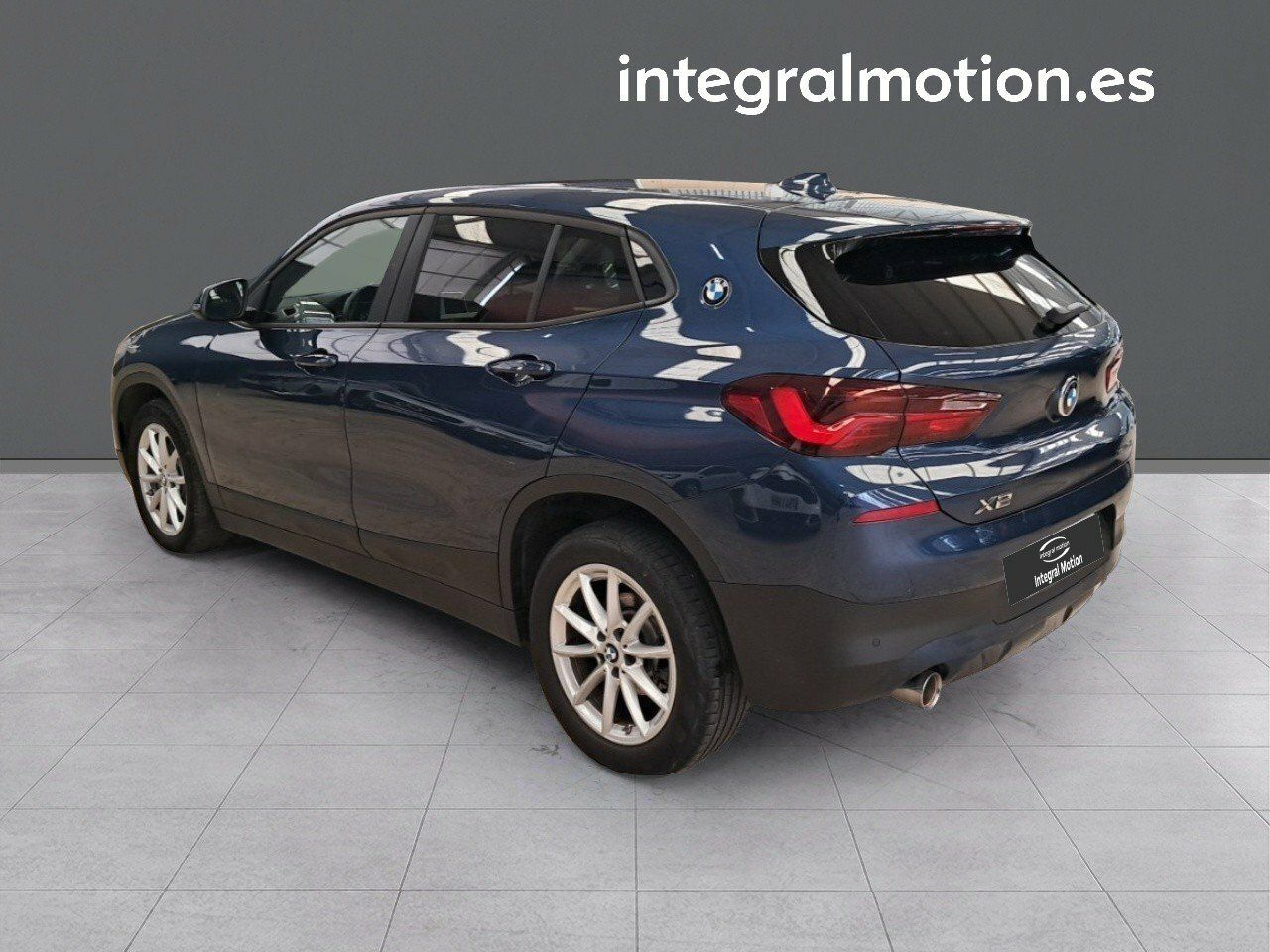 Foto BMW X2 2