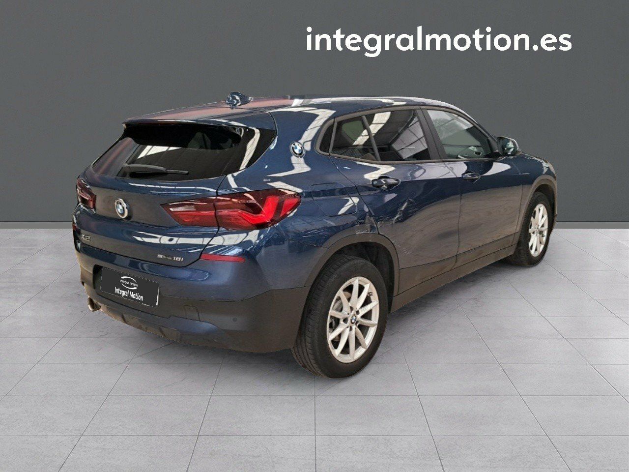 Foto BMW X2 3