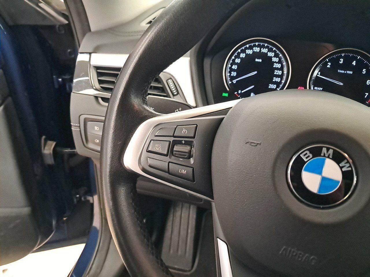 Foto BMW X2 5