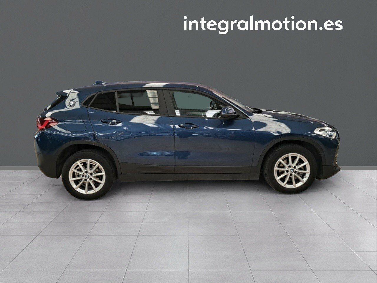 Foto BMW X2 13