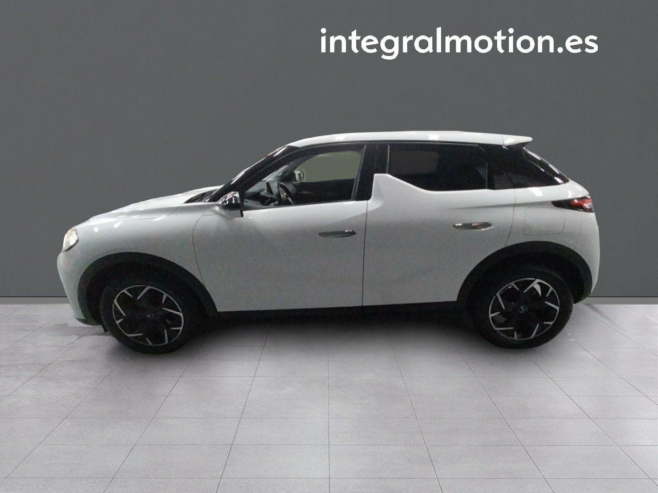 Foto DS Automobiles DS 3 23