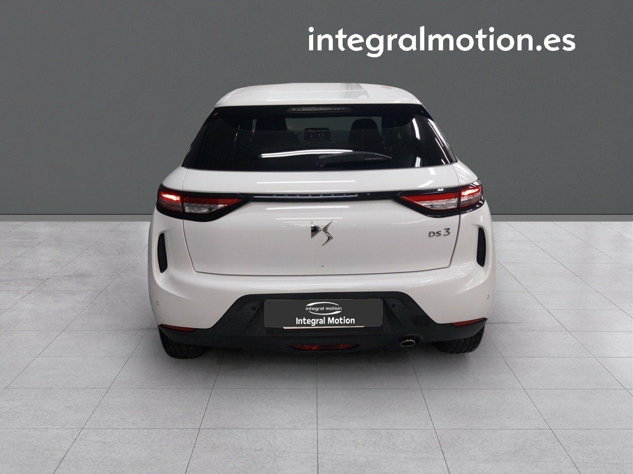 Foto DS Automobiles DS 3 24