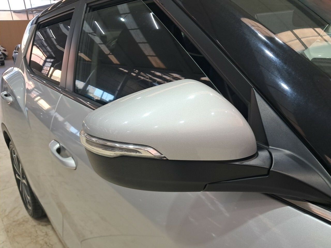 Foto SsangYong Tivoli 27