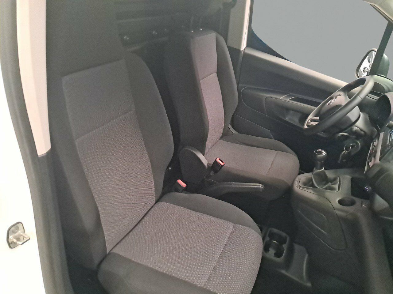 Foto Toyota Proace 5