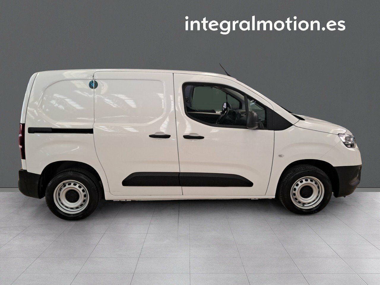 Foto Toyota Proace 7