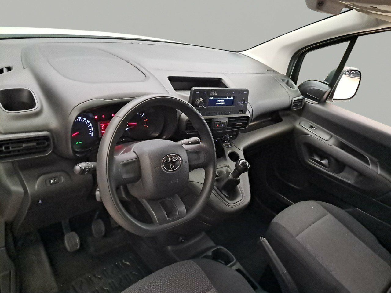 Foto Toyota Proace 14