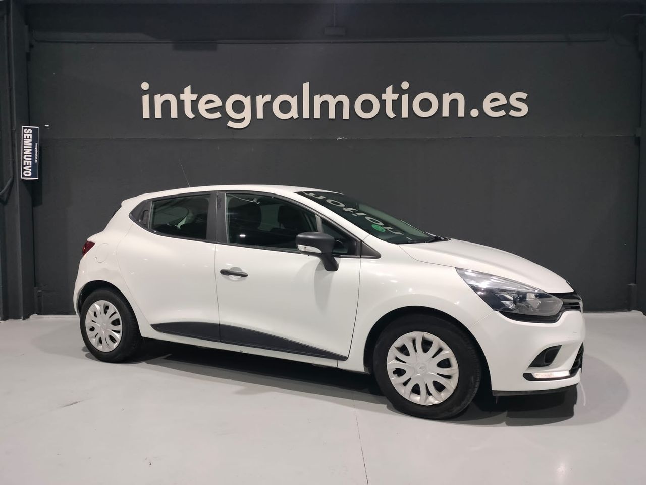 Foto Renault Clio 3