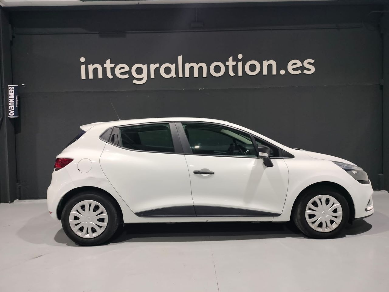 Foto Renault Clio 4