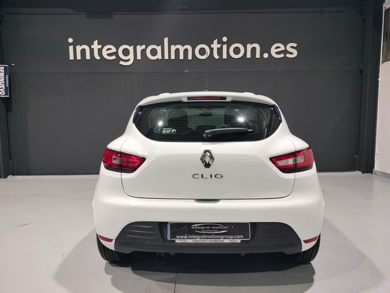 Foto Renault Clio 6