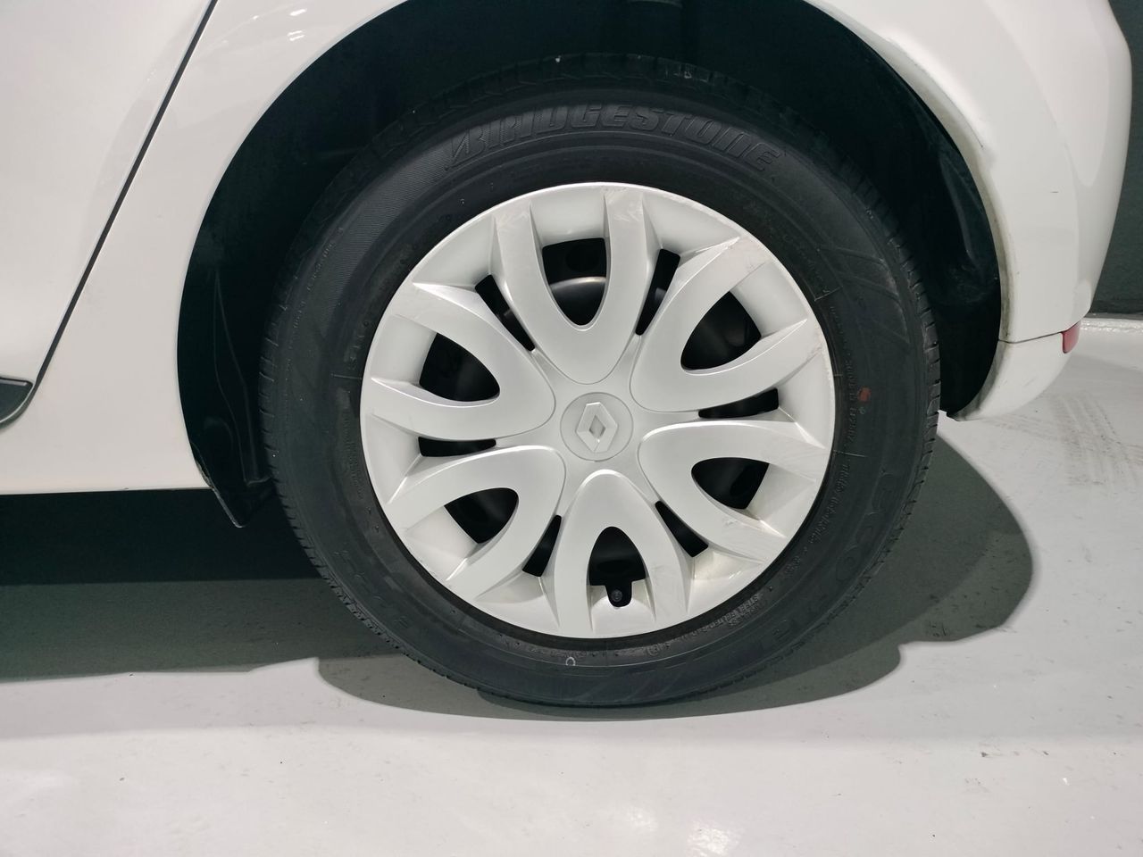 Foto Renault Clio 7