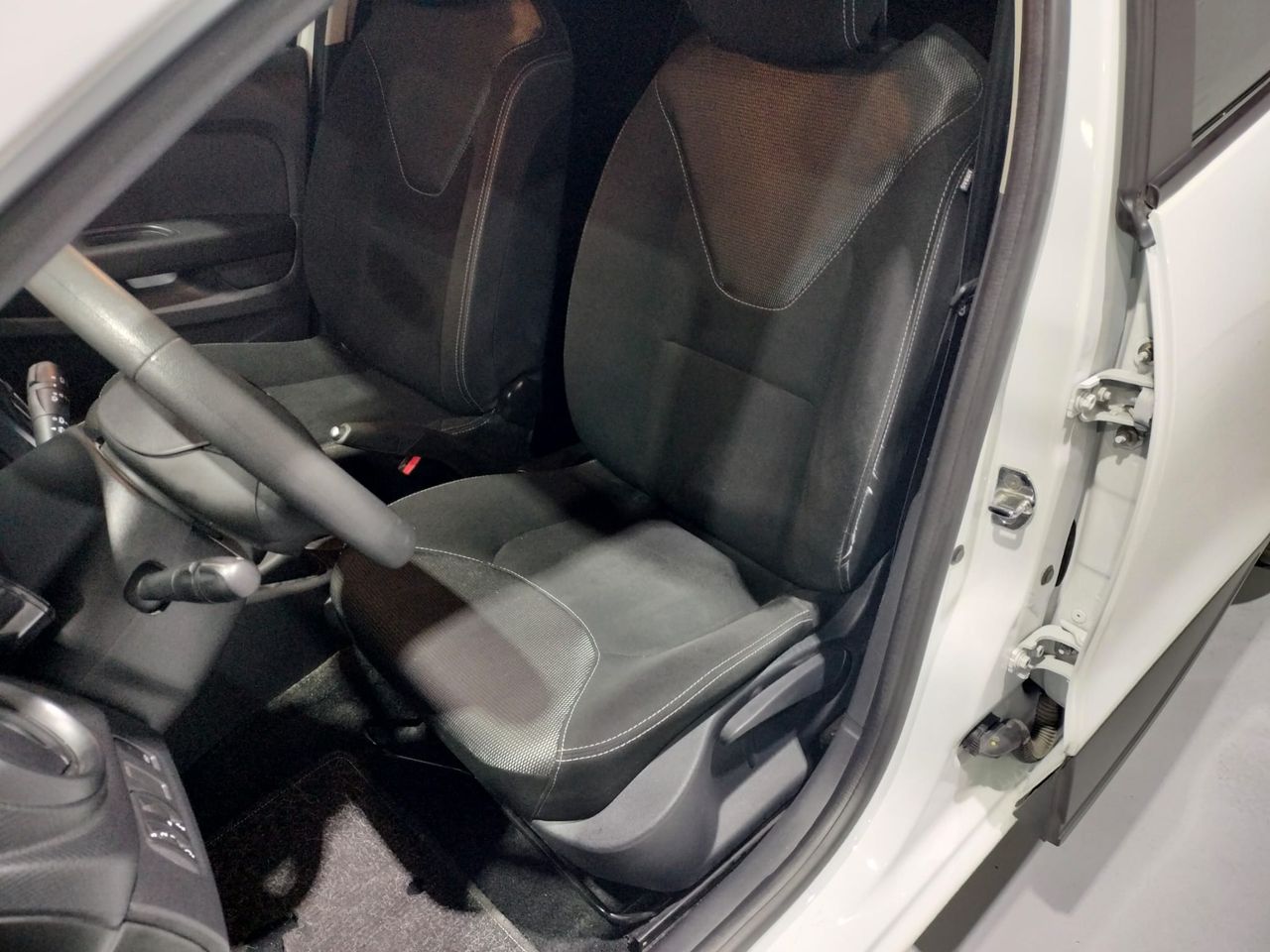 Foto Renault Clio 9